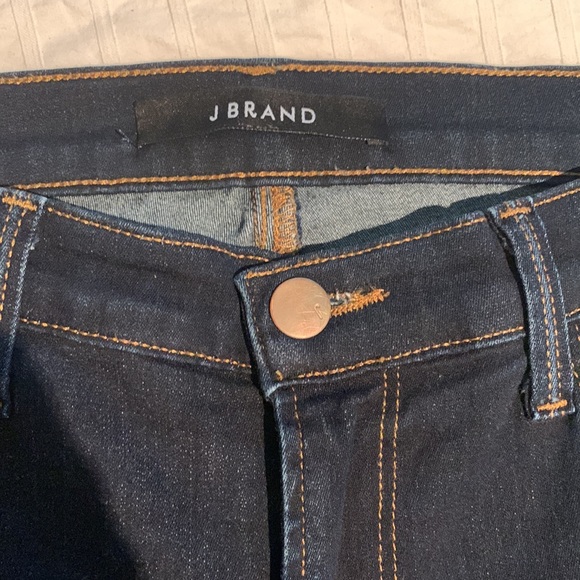 J Brand super skinny ‘Starless’ jeans - Picture 11 of 15